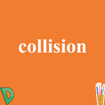 collision