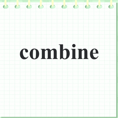 combine