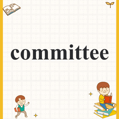 committee