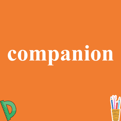 companion