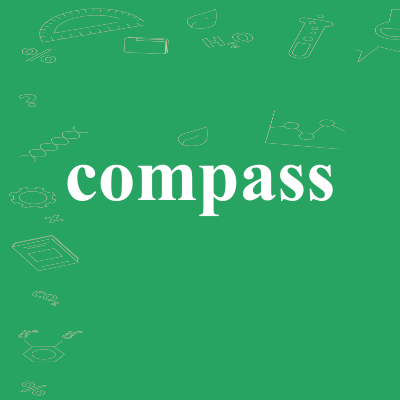 compass