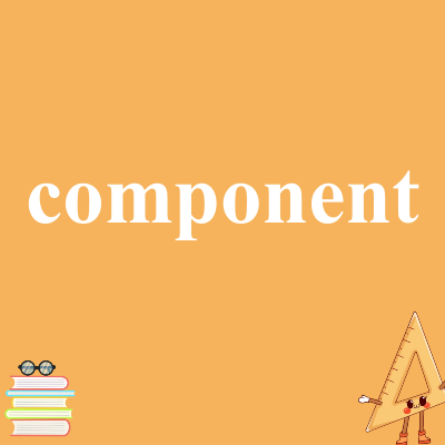 component