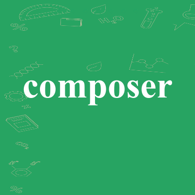 composer