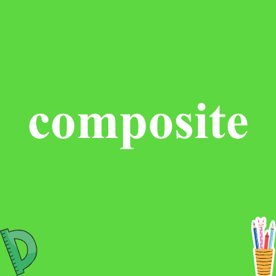composite