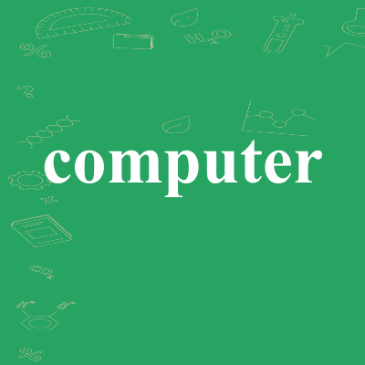 computer