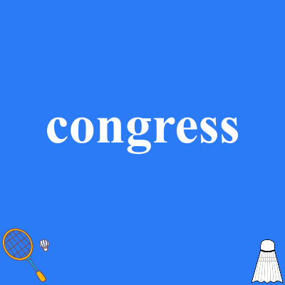 congress