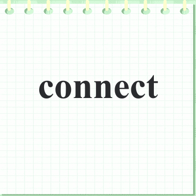 connect