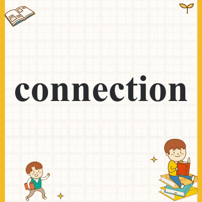connection