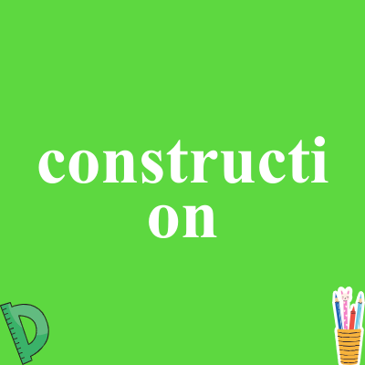 construction