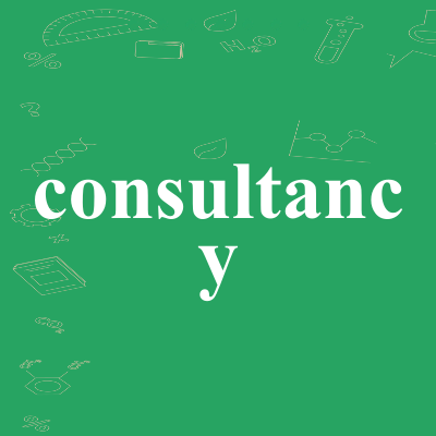 consultancy