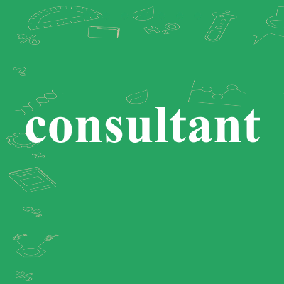 consultant