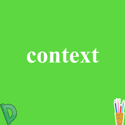 context