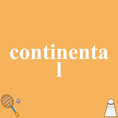 continental