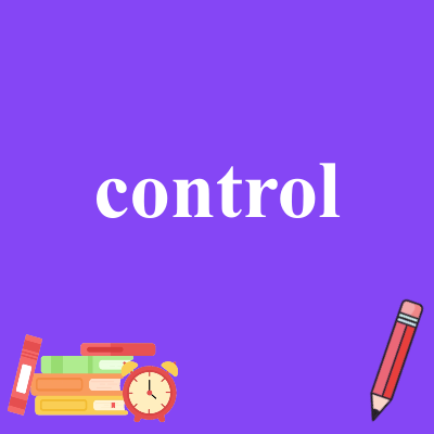 control