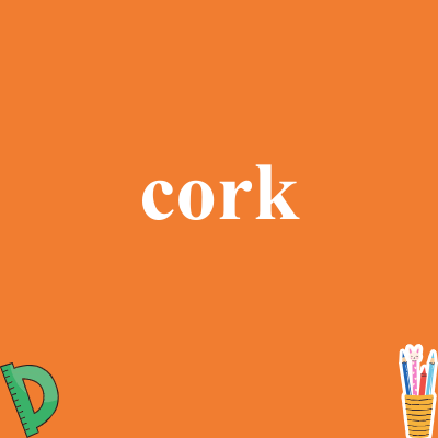 cork