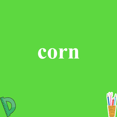 corn