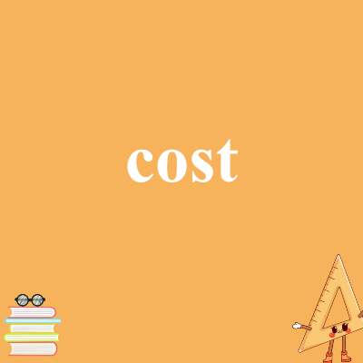 cost