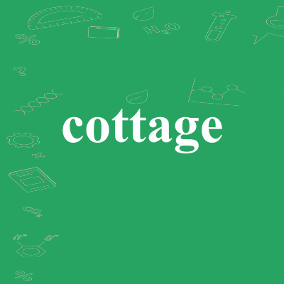 cottage
