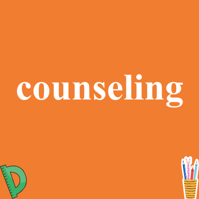 counseling