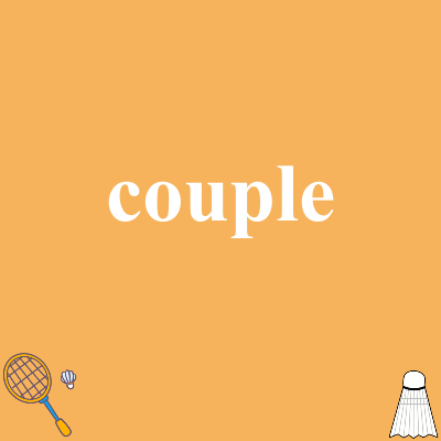 couple