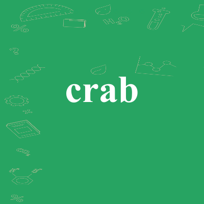 crab