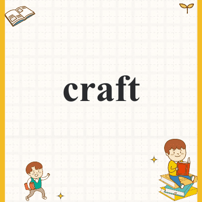 craft