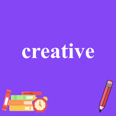 creative