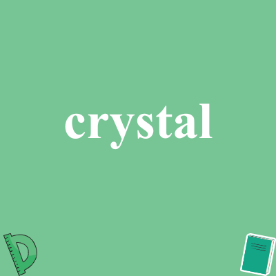 crystal