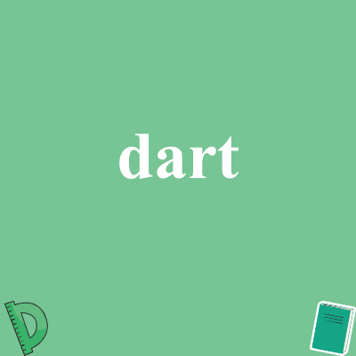 dart