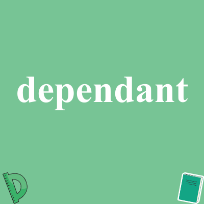 dependant
