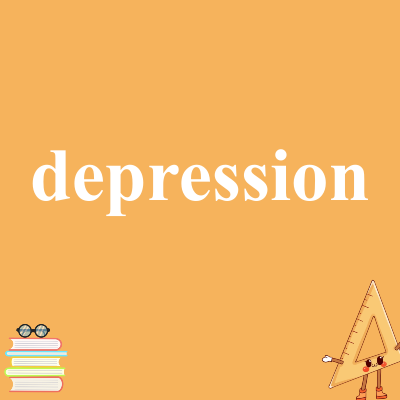 depression