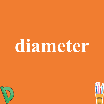 diameter