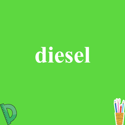 diesel