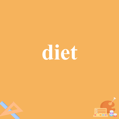 diet