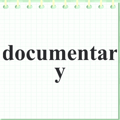 documentary
