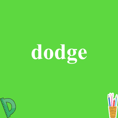 dodge