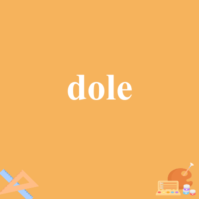 dole