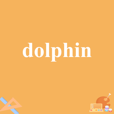 dolphin