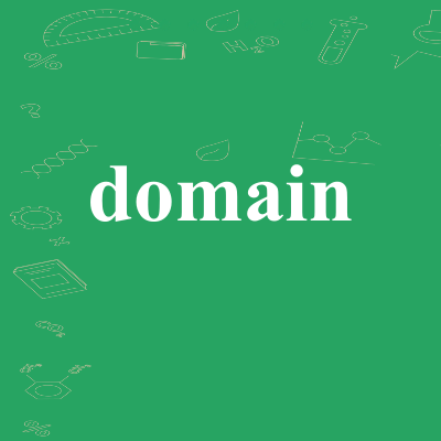 domain
