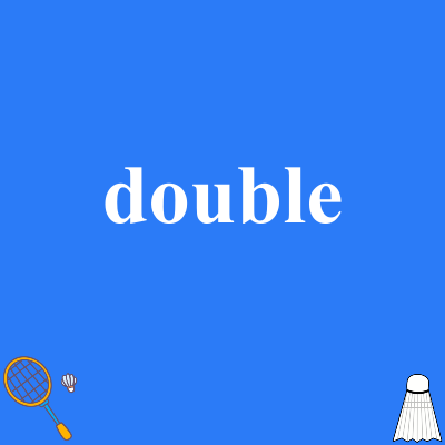 double