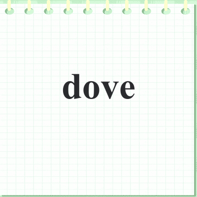 dove