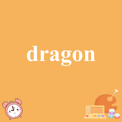 dragon