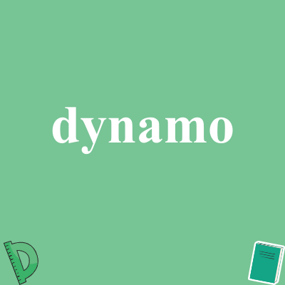 dynamo