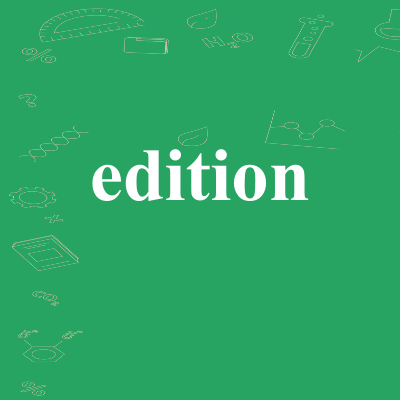 edition
