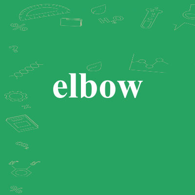elbow