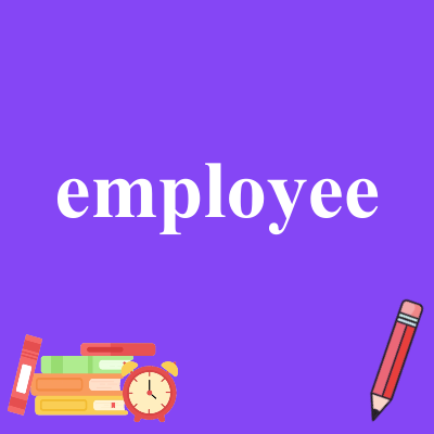employee