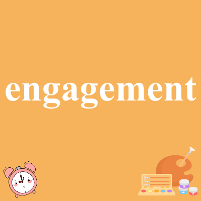 engagement