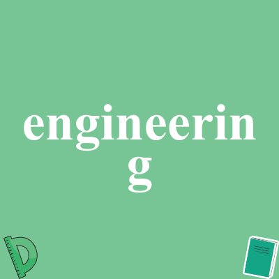 engineering