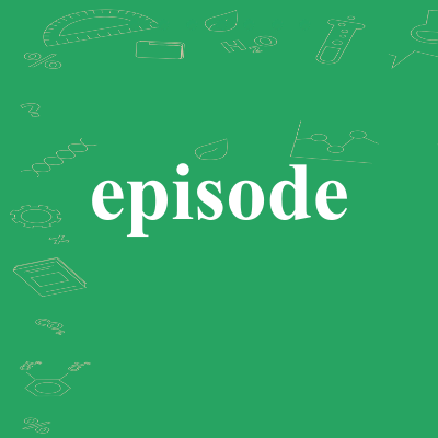 episode