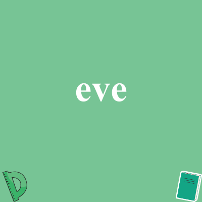 eve